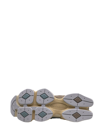  New Balance 9060 Suede “Blue Haze” sole