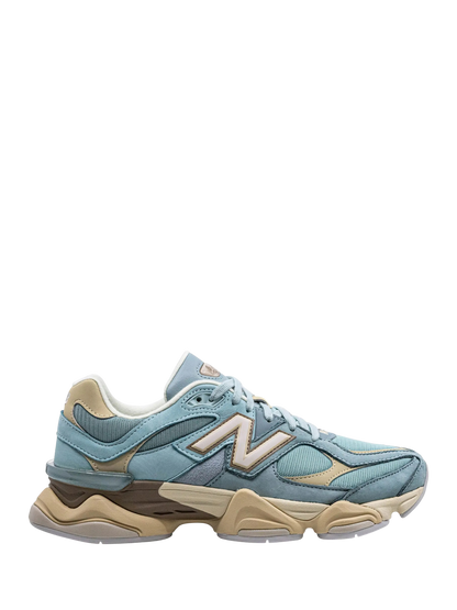  New Balance 9060 Suede “Blue Haze” 