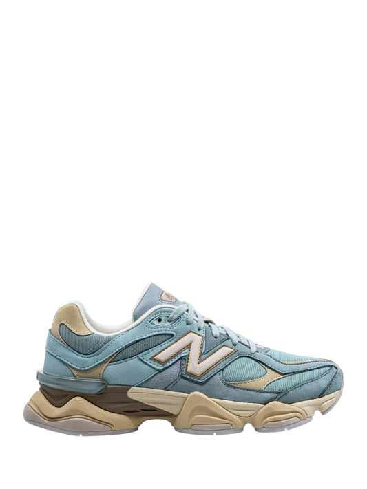  New Balance 9060 Suede “Blue Haze” 