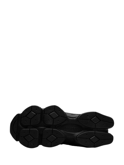New Balance 9060 'All Black' under