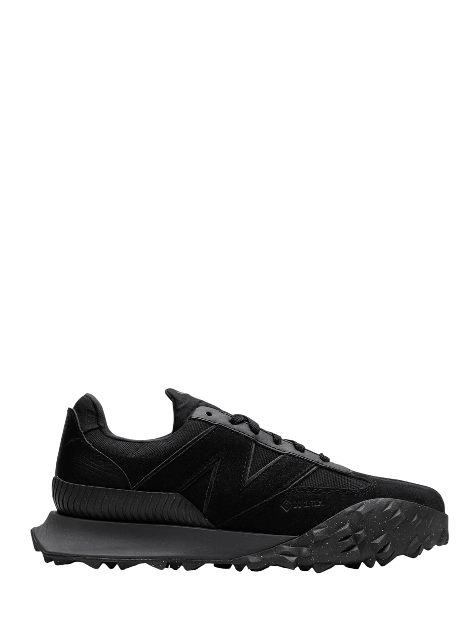 New Balance Xc72 D side