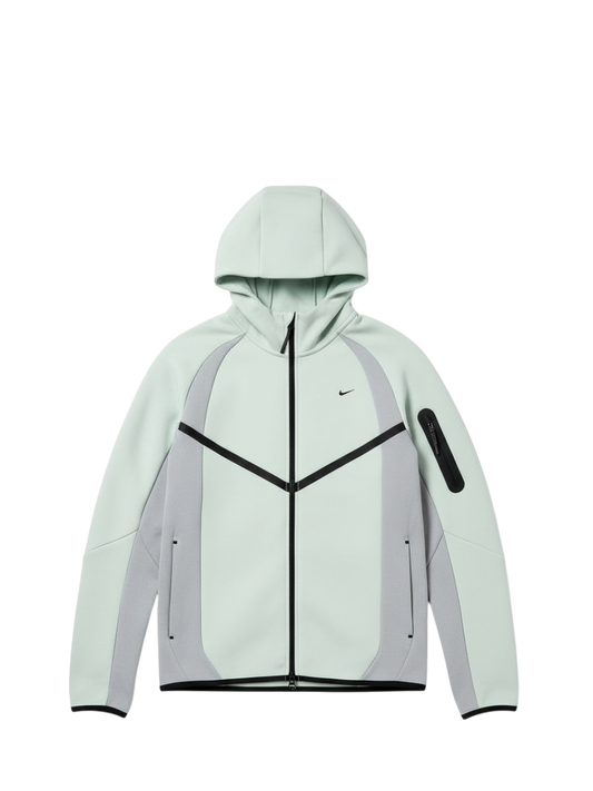 Nike Tech Men's Fleece Windrunner Full-Zip Jacket