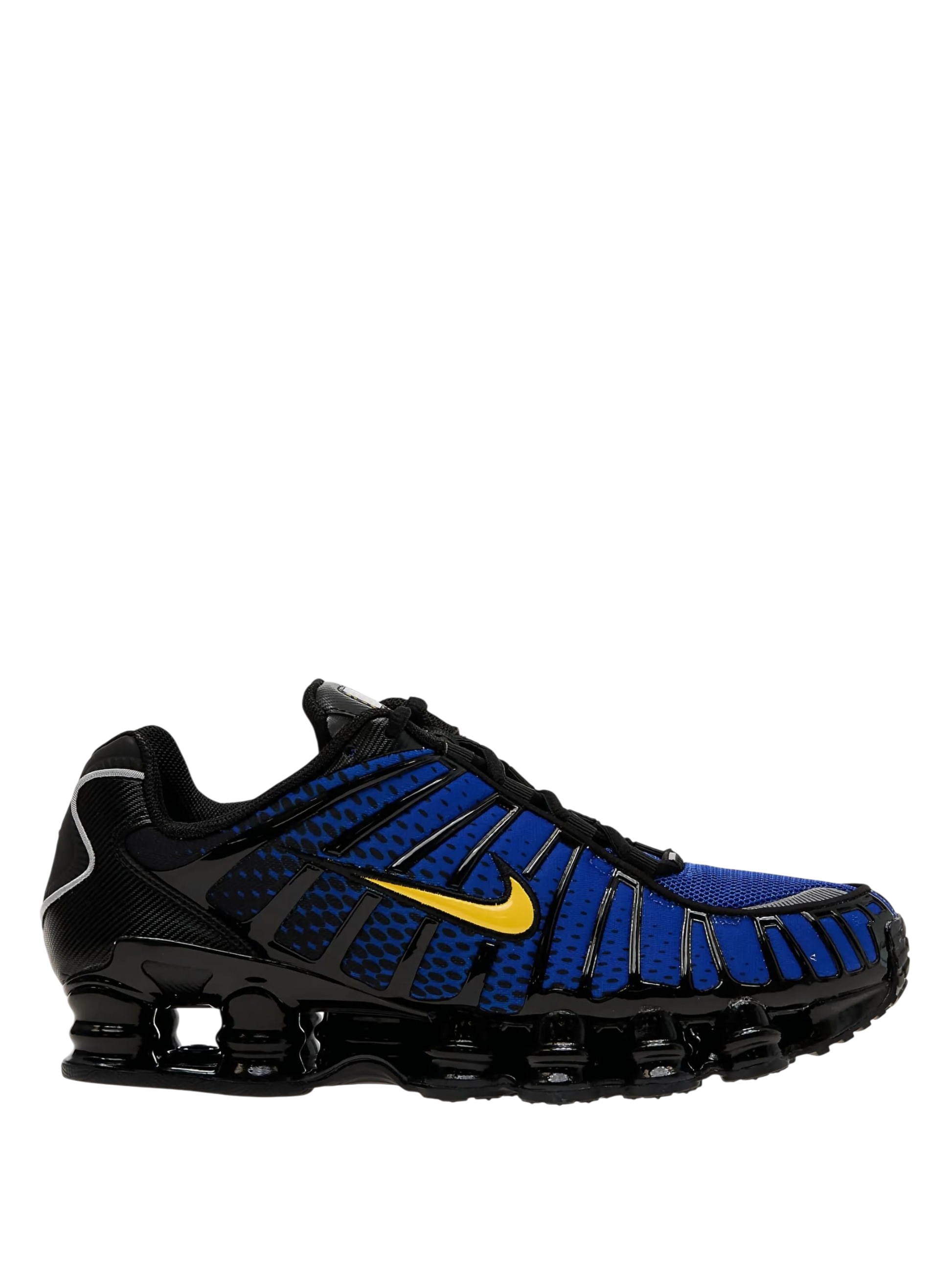 Nike Shox TL 'Black/Lyon Blue'