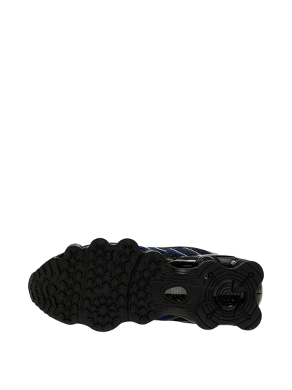 Nike Shox TL 'Black/Lyon Blue'