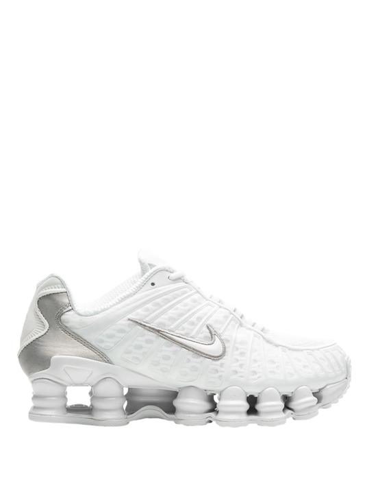 Nike Shox TL 'White'