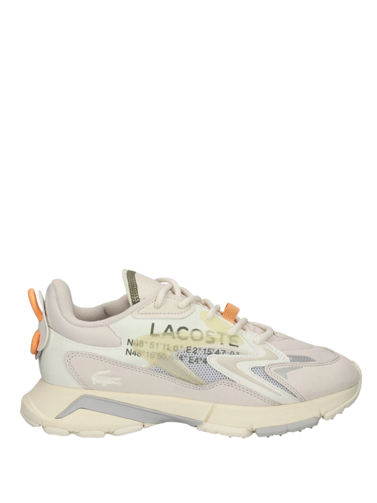 Lacoste Men's L003 Neo Tech '224'